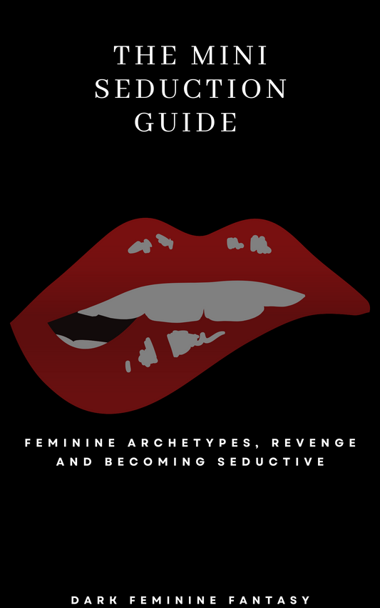 The Mini Seduction Guide (e-book)