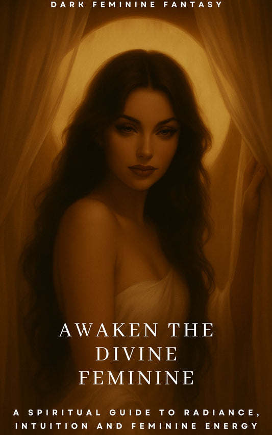 Awaken the Divine Femme