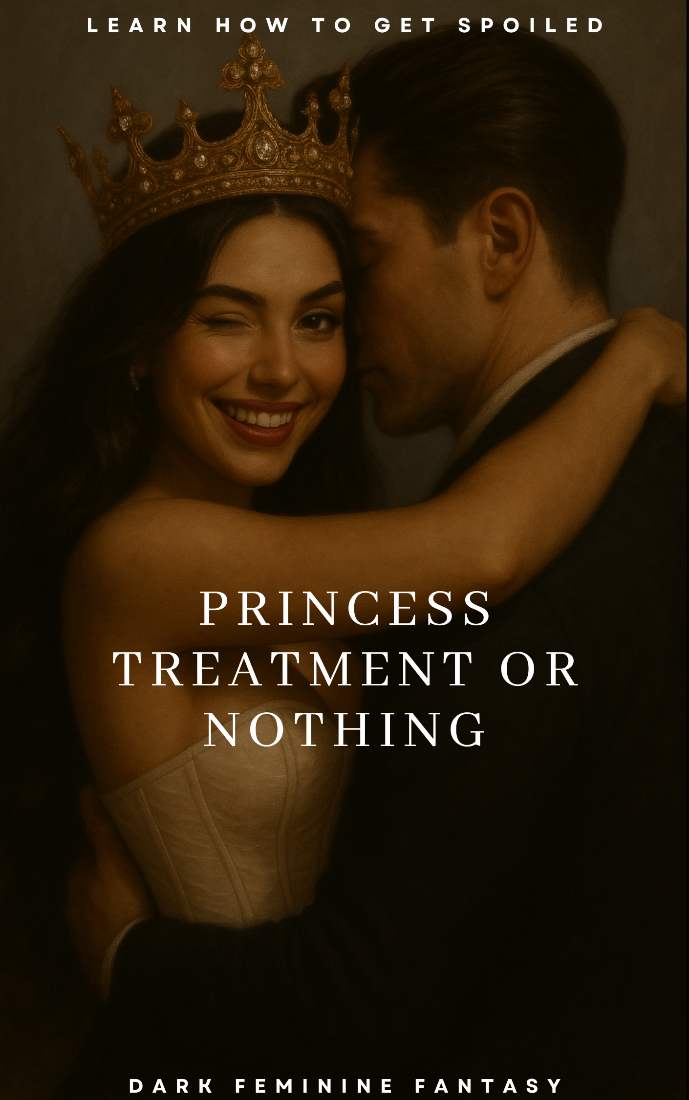 The Feminine Fantasy Bundle (Miss Manipulation)